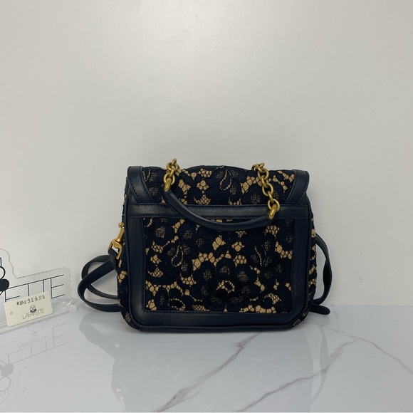 Dolce & Gabbana Miss Dolce Top Handle Bag - Picture 3 of 6